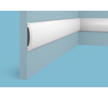 Молдинг М005, 70х15, экополимер в Казани