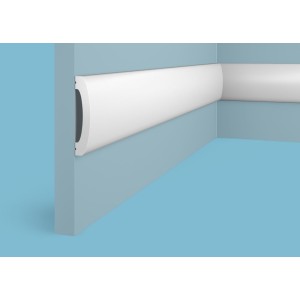 Молдинг М005, 70х15, экополимер