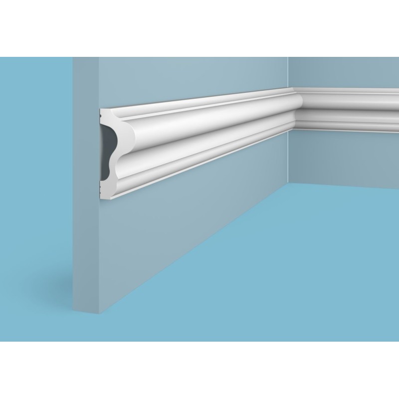 Молдинг М044, 60х26 в Казани