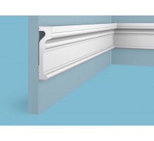 Молдинг М045, 91х27 в Казани