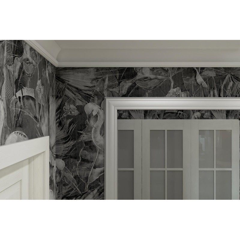 К7, Карниз 70х42, экополимер в Казани