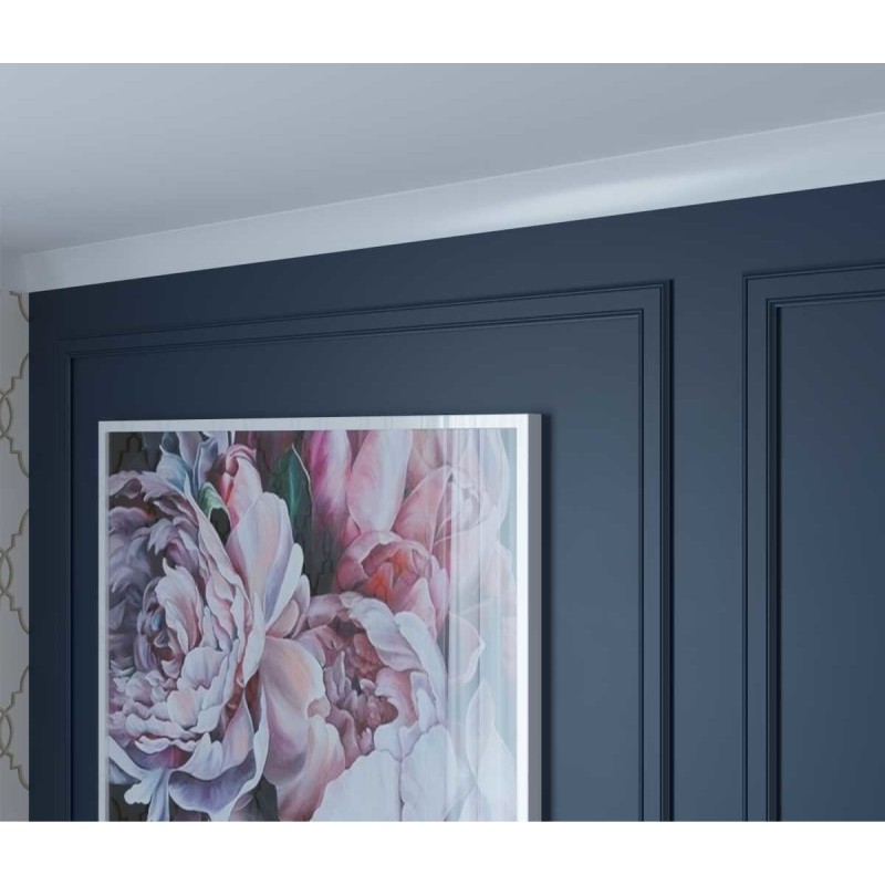 К7, Карниз 70х42, экополимер в Казани