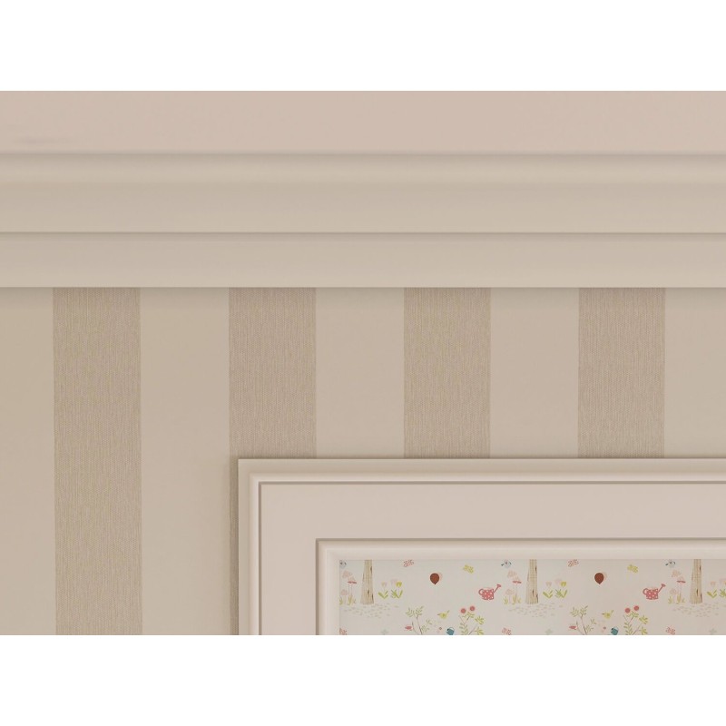 Молдинг М006, 48х8, экополимер в Казани