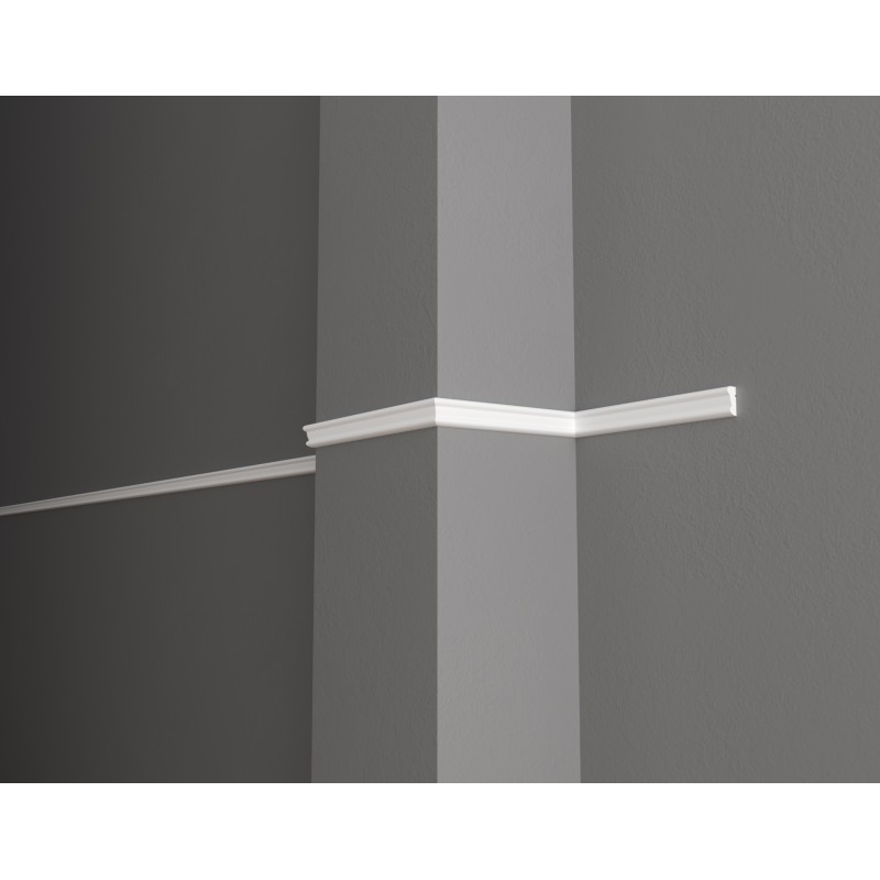 DD25 Молдинг из дюрополимера в Казани