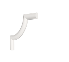 Декоративный уголок C1-130A