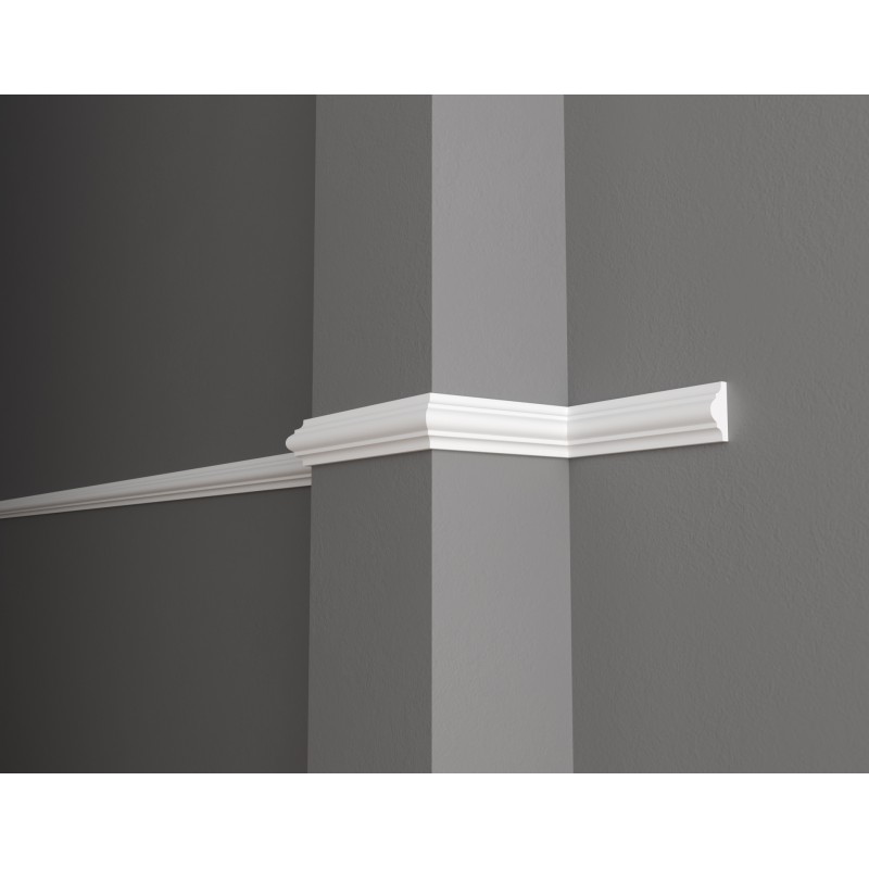 DD002 Молдинг из дюрополимера в Казани