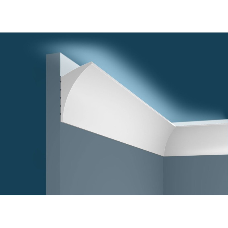 К7, Карниз 70х42, экополимер в Казани