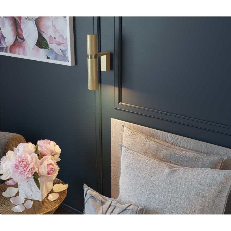 Молдинг М006, 48х8, экополимер в Казани