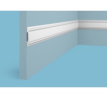 Молдинг М006, 48х8, экополимер в Казани