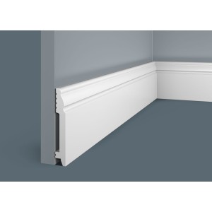 Плинтус П027, 99х15