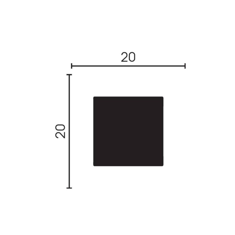 Молдинг DD622 в Казани