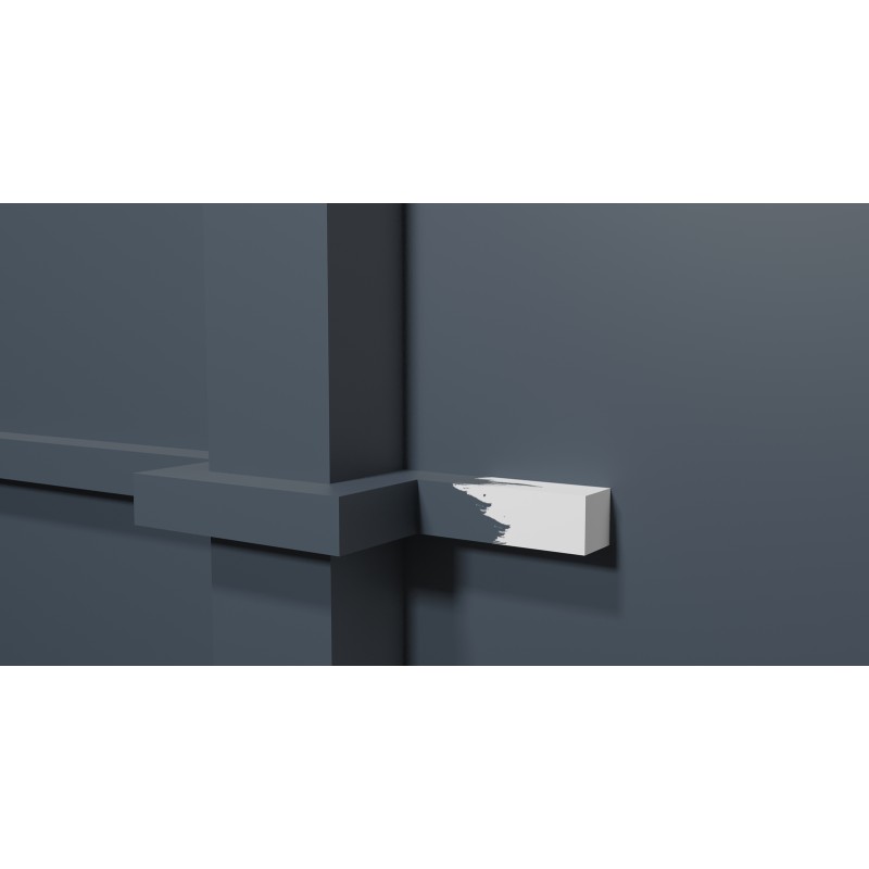 Молдинг DD622 в Казани