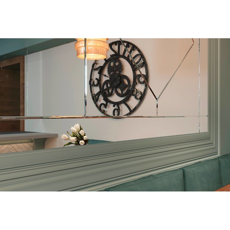 Молдинг М32, 70х11, 2000мм, Экополимер/20 в Казани