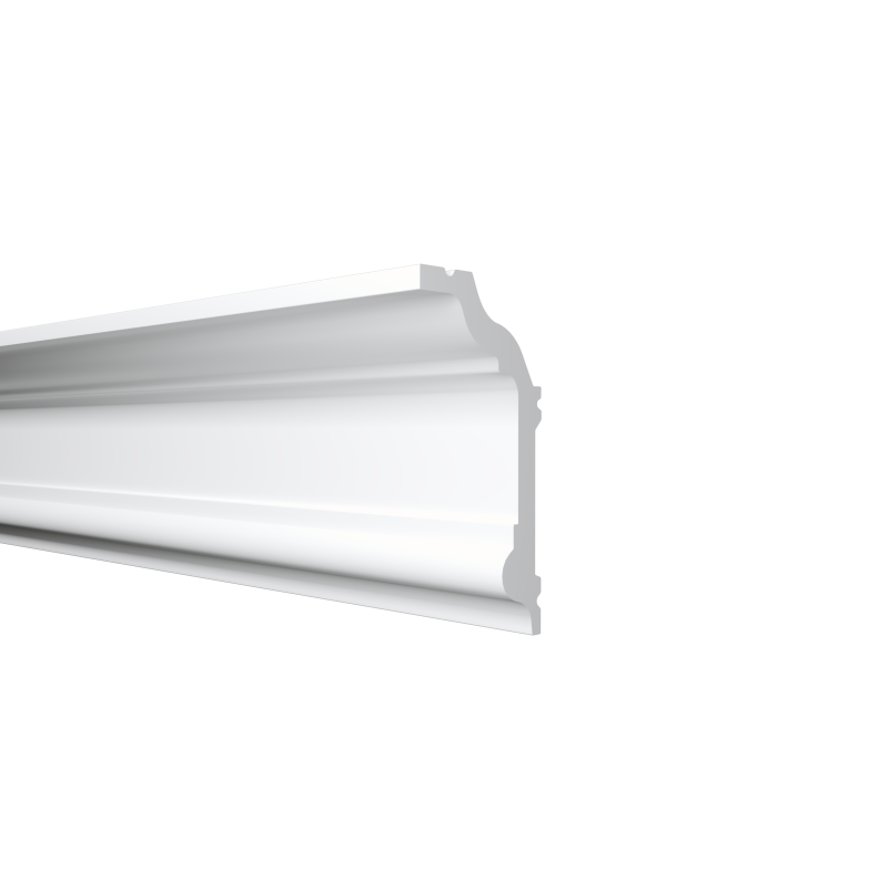 Плинтус потолочный DD502 в Казани