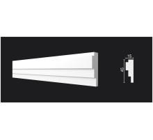 Молдинг DD625 в Казани