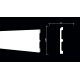 Плинтус DD707 в Казани