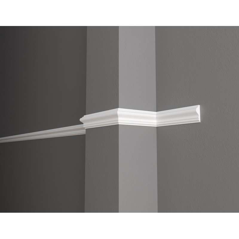 DD301 Молдинг из дюрополимера в Казани