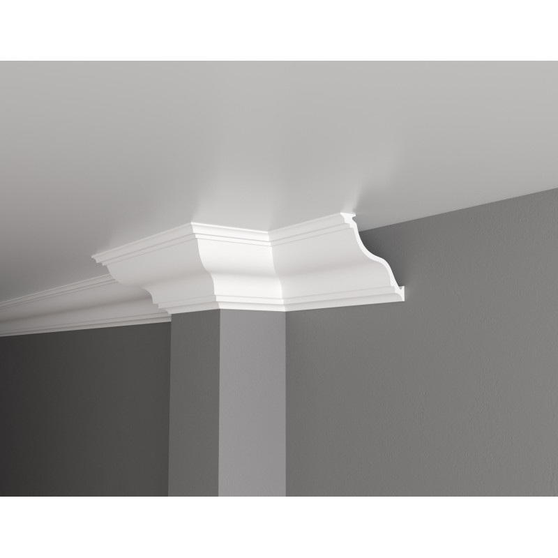 DD504 Карниз потолочный в Казани