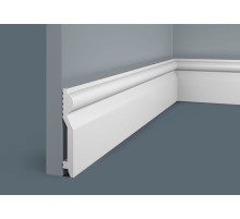 Плинтус П028, 100х14 в Казани