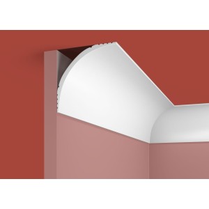 Карниз К009, 87х87