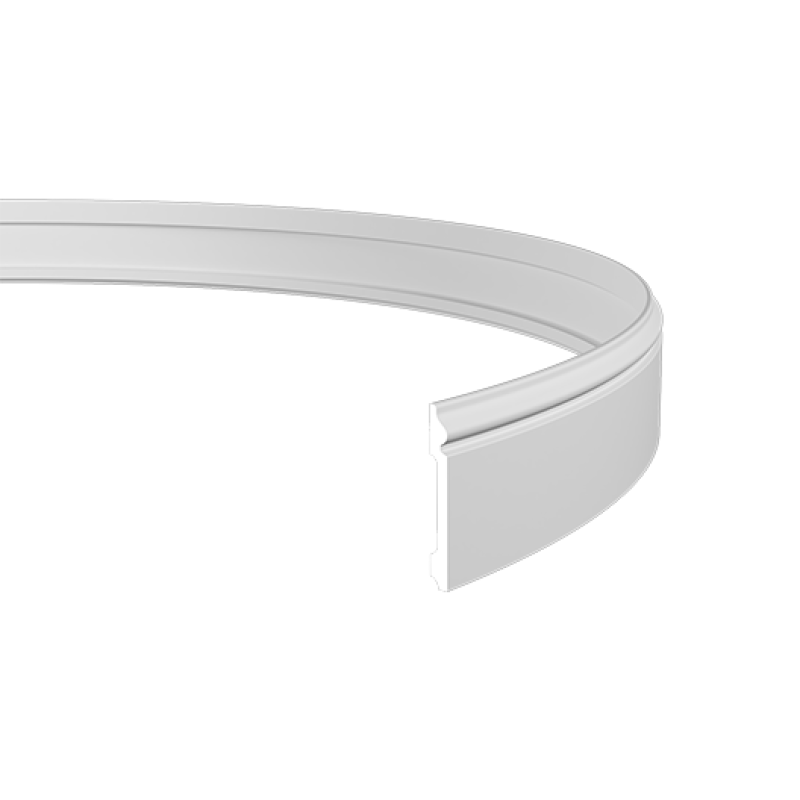 плинтус 1.53.108 гибкий в Казани