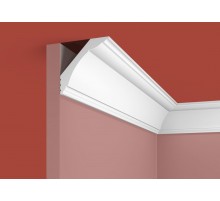 Карниз К014, 69х69, экополимер в Казани