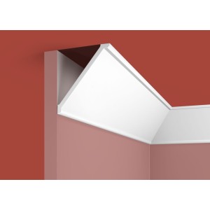 Карниз К031, 90х75 в Казани