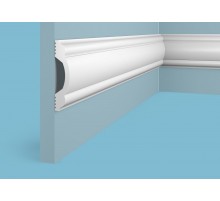 Молдинг М019, 85х20, 2000мм, Экополимер/10 в Казани