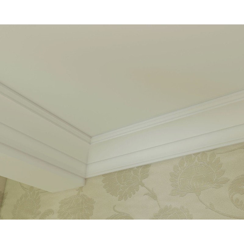 К5, Карниз 69х71, экополимер в Казани