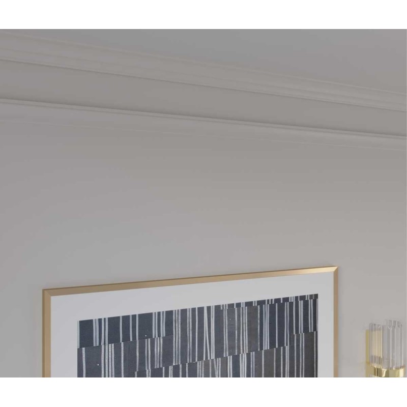 К5, Карниз 69х71, экополимер в Казани