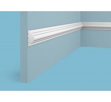 Молдинг М009, 38х18, экополимер в Казани