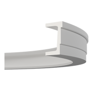архитрав 1.26.001 гибкий в Казани