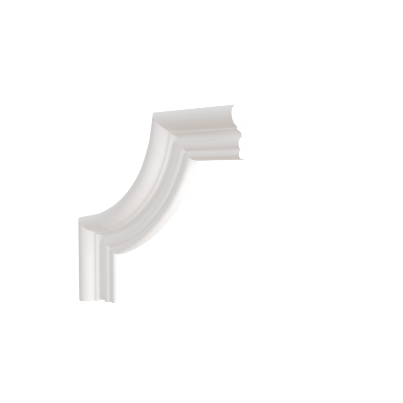 C1-DD608 Декоративный уголок в Казани