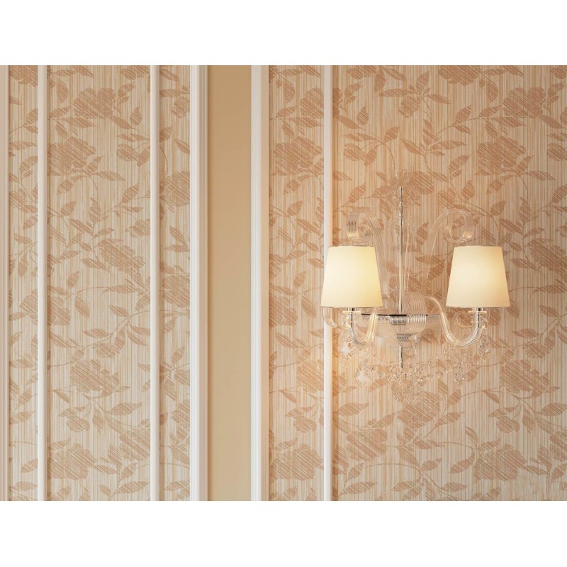 Молдинг М009, 38х18, экополимер в Казани