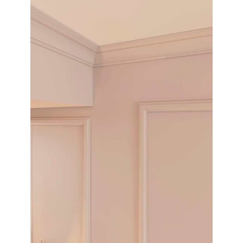 К5, Карниз 69х71, экополимер в Казани