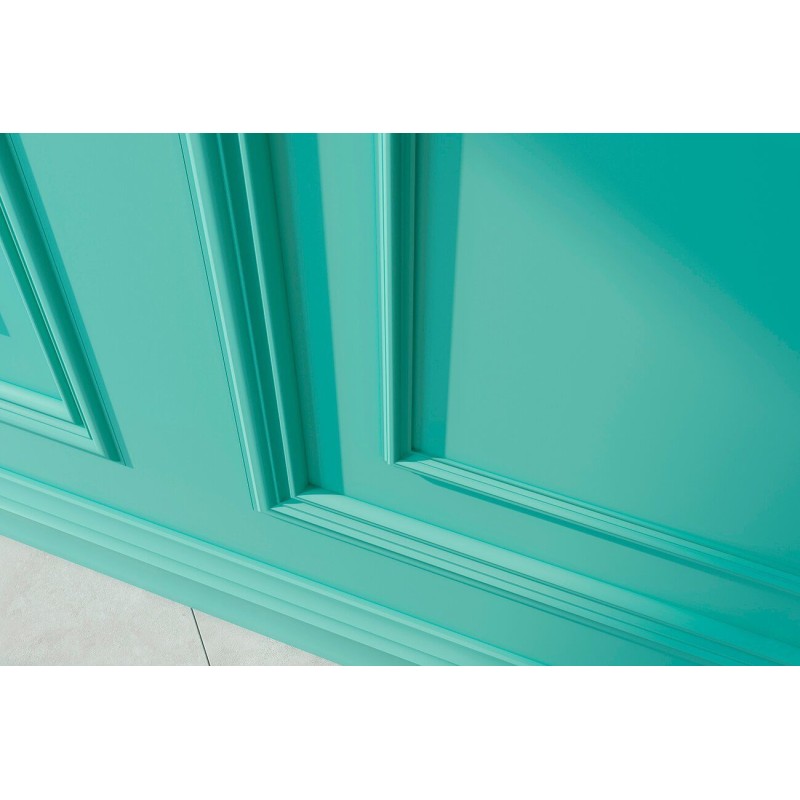 Молдинг М24, 58х19, 2000мм, Экополимер/15 в Казани