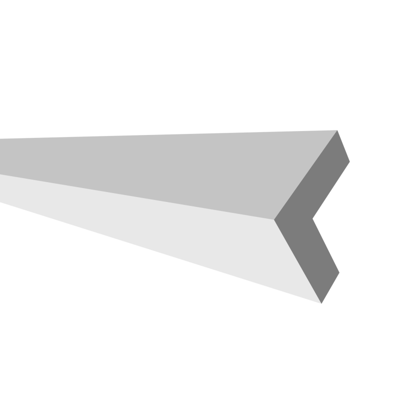 Уголок DD803 в Казани