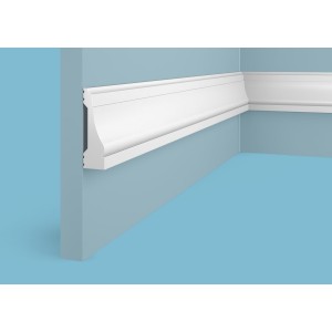 Молдинг М016, 64х19, экополимер в Казани