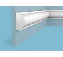 Молдинг М040, 15х8 в Казани
