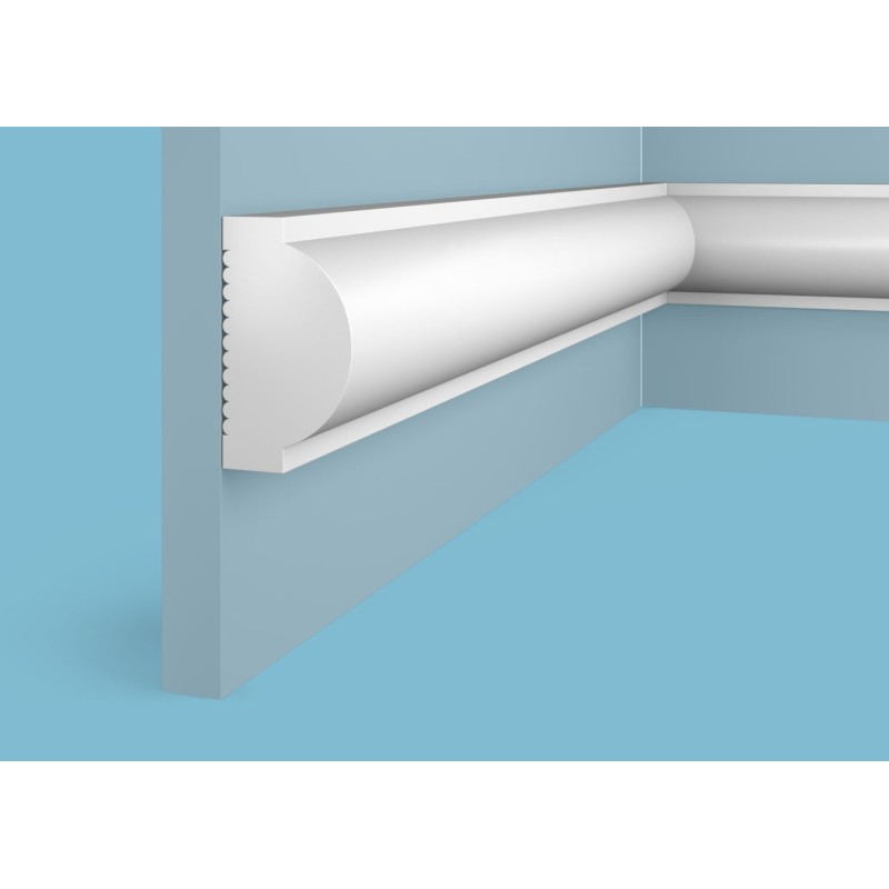 Молдинг М040, 15х8 в Казани