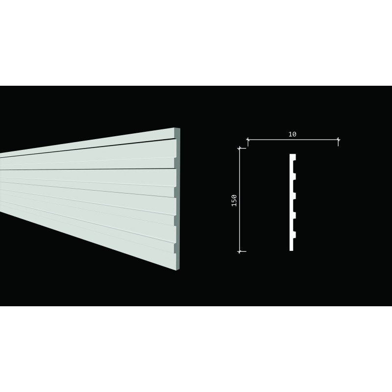 DD901 Панель в Казани