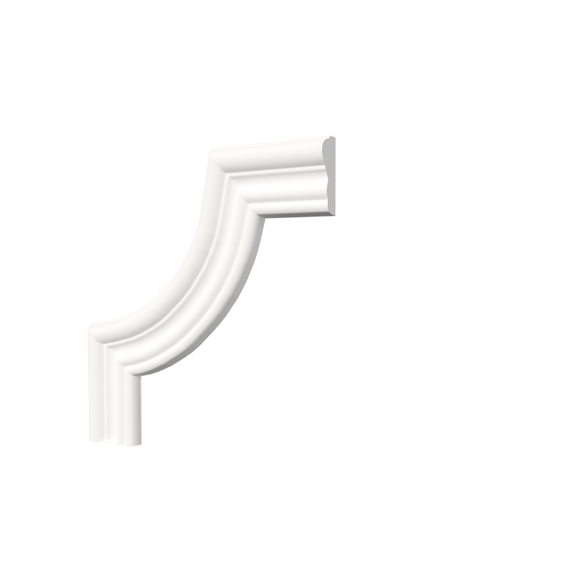 C1-DD400 Декоративный уголок в Казани