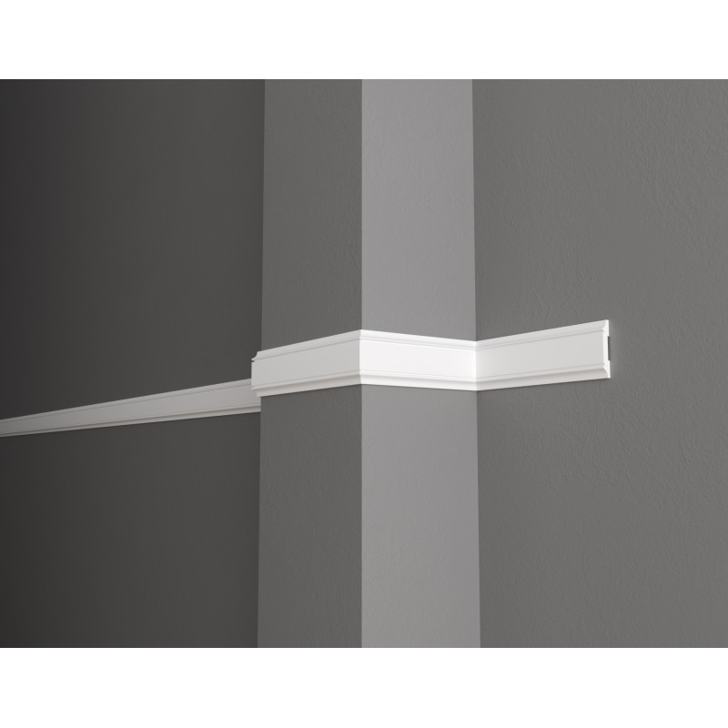 DD32 Молдинг из дюрополимера в Казани