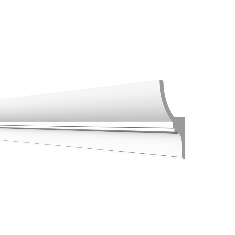 DD508 Карниз потолочный в Казани