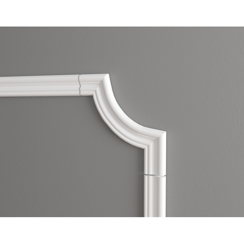 C1-DD400 Декоративный уголок в Казани