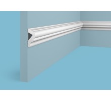 Молдинг для стены М18, 45х20 в Казани