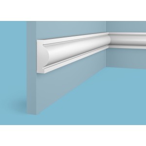 Молдинг М042, 30х12