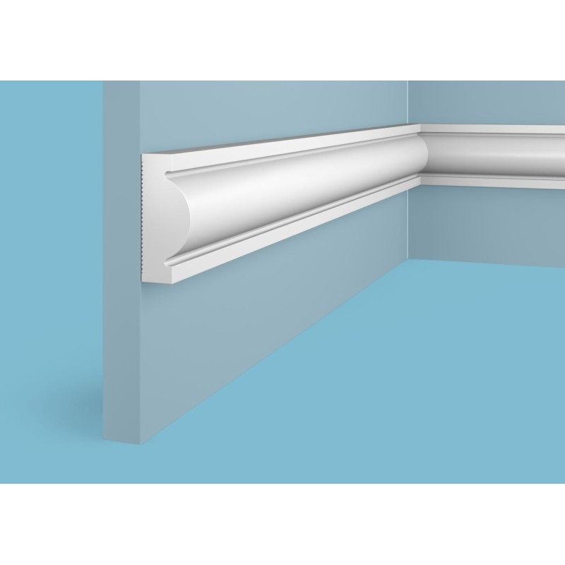 Молдинг М042, 30х12 в Казани