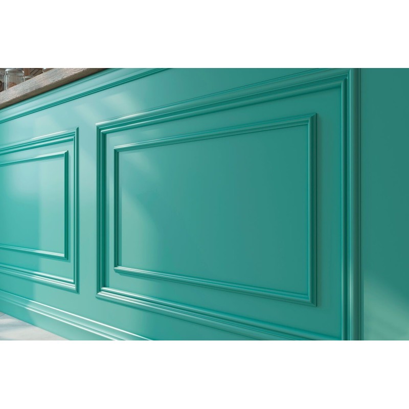 Молдинг М001, 26х12, экополимер в Казани