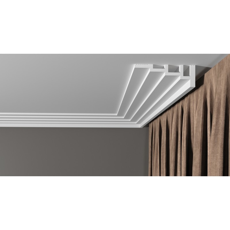 Карниз DD514 в Казани